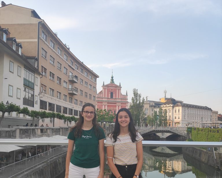 TWO FRENCH INTERNS JOINED LEST