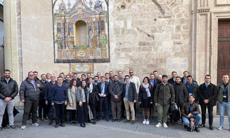 OPENTUNITY Kick-Off Meeting