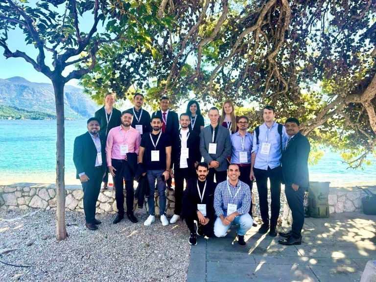 IEEE PES ISGT Europe 2024 conference