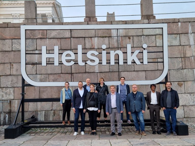 STREAM 3rd General Meeting