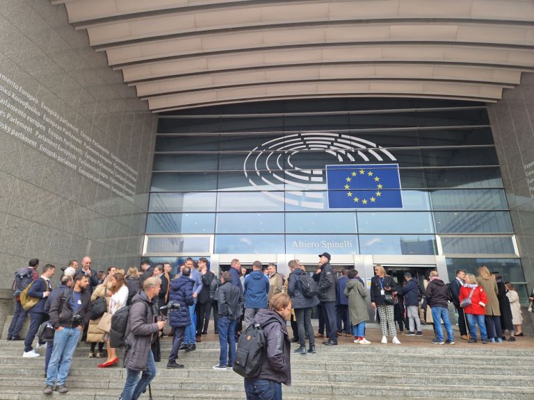 Forum za integracijo trga elektrike v Bruslju