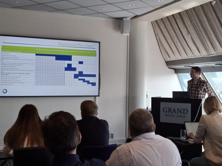 Sedmi projektni sestanek OPENTUNITY