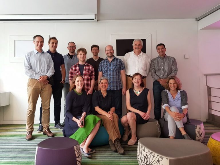 CONSEED 4th Plenary Meeting and EASME Workshop