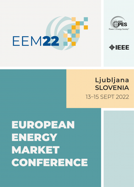 The EEM22 conference is nearly here!