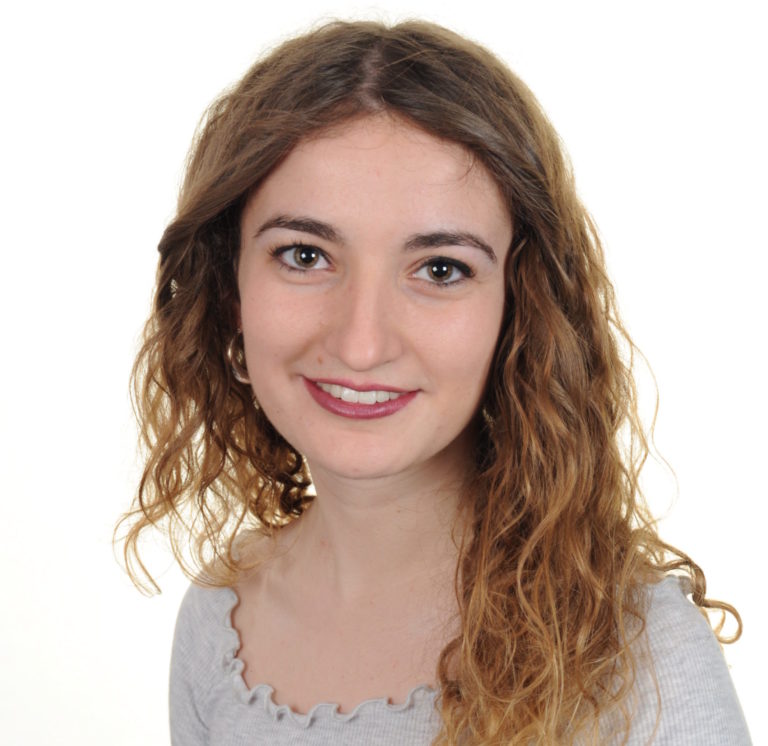 INTERNSHIP: ANA ISABEL GUTIÉRREZ MONTOYA