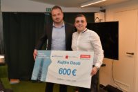 Kujtim Dauti, mag. el.