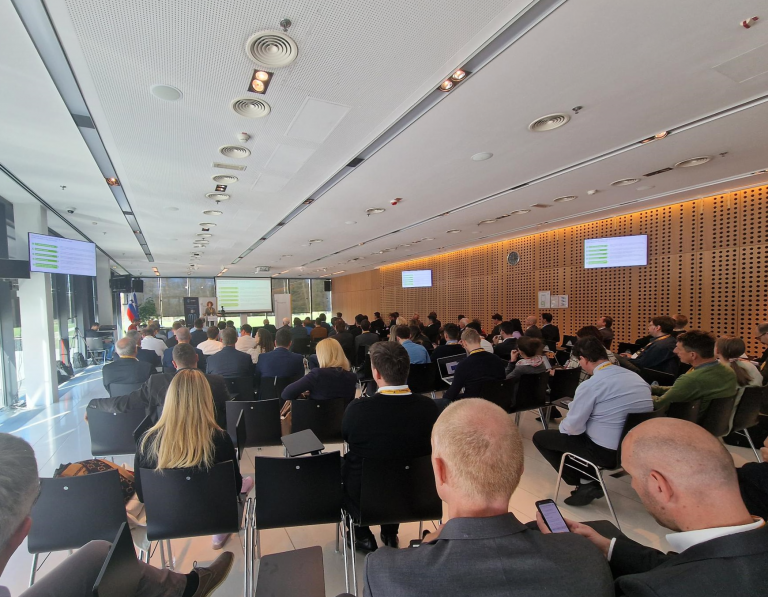 13. vrh zelene energetike