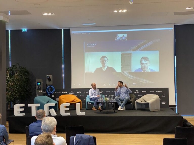 Re-Charging Days 2022