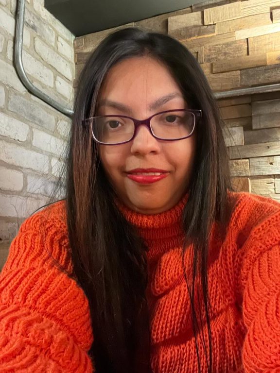 Postdoctoral fellowship: Sanchari Deb