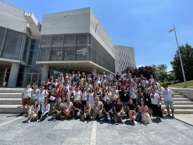 Summer School in Thessaloniki