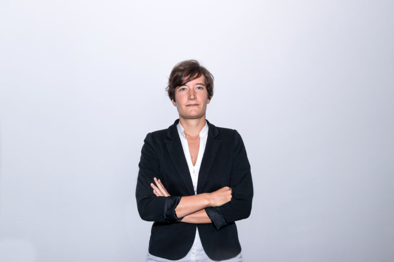 Marjana Harej, M.BS.