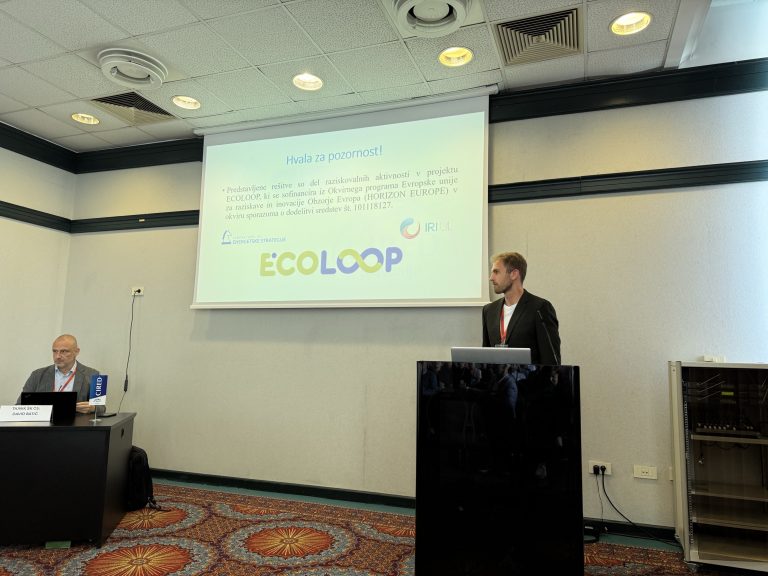 17. konferenca slovenskih elektroenergetikov CIGRE-CIRED 