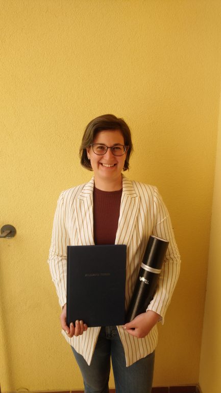 MAGISTRSKO DELO V SODELOVANJU Z LEST V OKVIRU PROJEKTA RESCOOPVPP