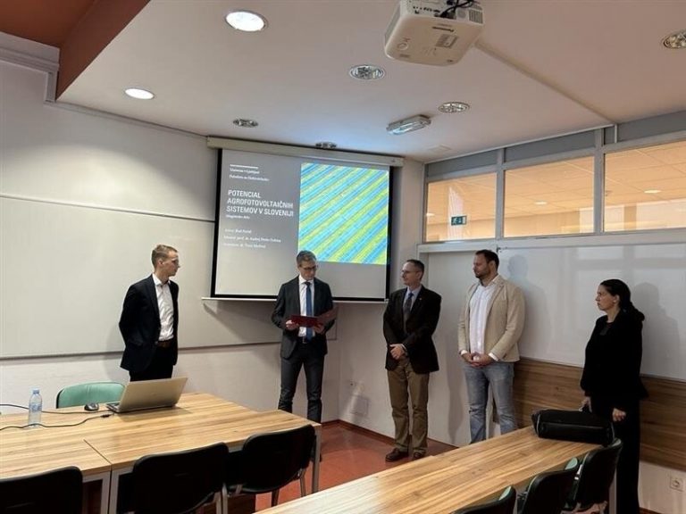 Master’s Thesis in Collaboration with LEST