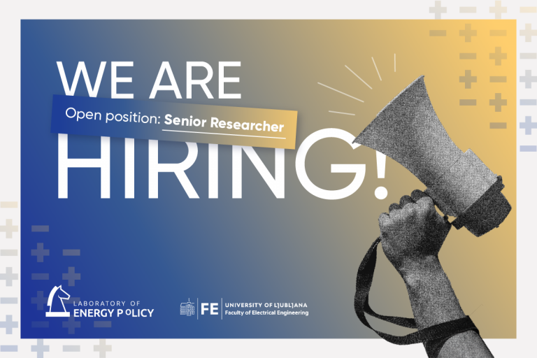 Senior Researcher in Electrical Engineering