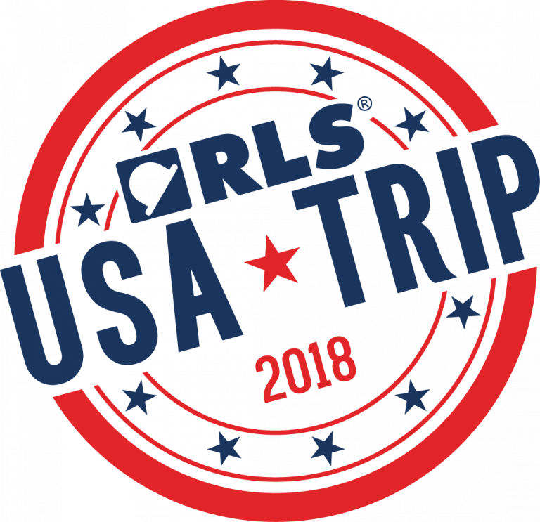 Study visit briefing –  RLS FE USA TRIP