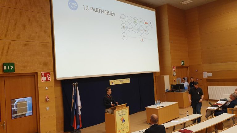 8th Photovoltaic conference