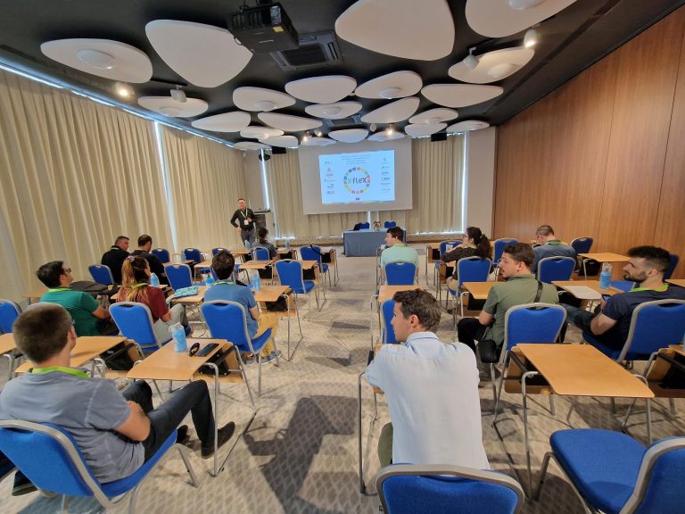 2nd X-FLEX REVIEW MEETING