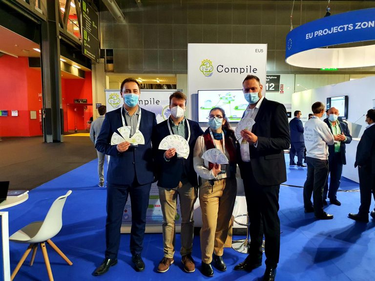 ENLIT EUROPE 2021 CONFERENCE