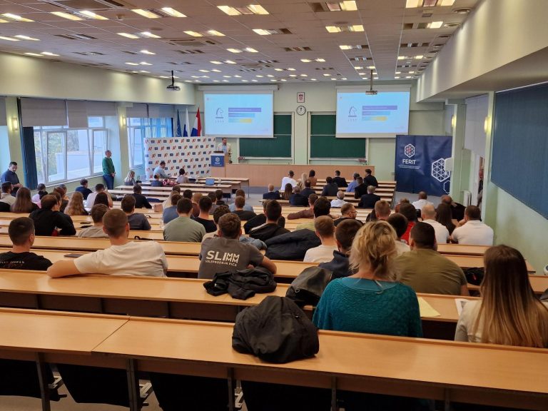 LIFE konferenca v Osijeku na Hrvaškem: Prehod na zeleno energijo