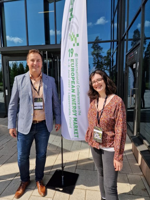 LEST ON THE EEM23 CONFERENCE