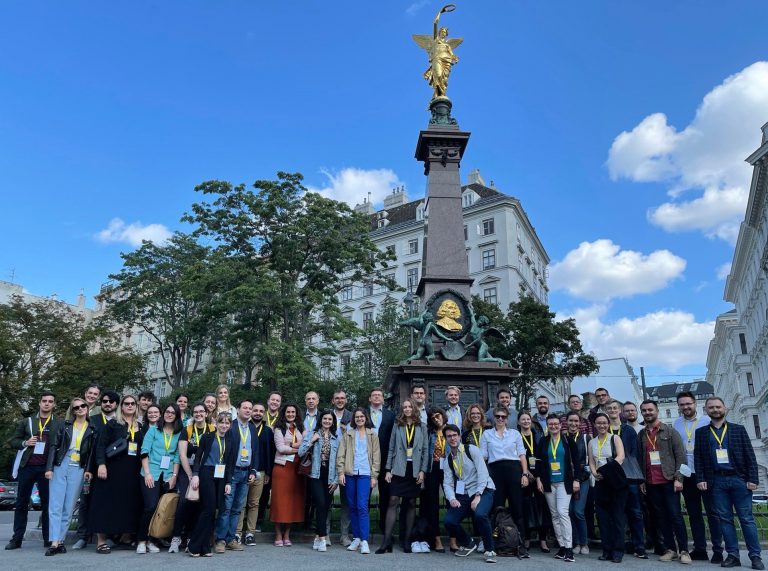 LEST JOINED THE ENERGY COMMUNITY SUMMER SCHOOL