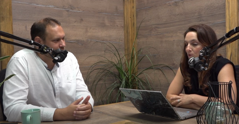 ECHO Podcast: Discussing the Imperative of Green Transition