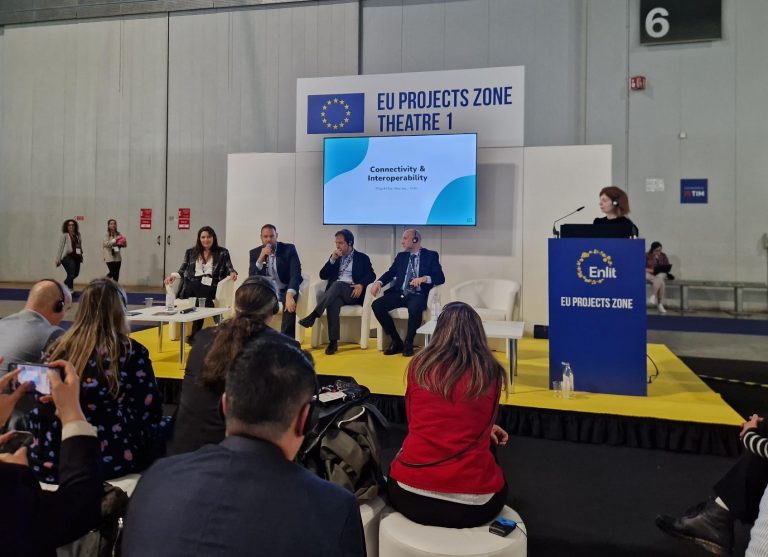 Enlit Europe 2024 in Milan: Europe’s Premier Sustainable Energy, Energy Transition & Decarbonisation Event