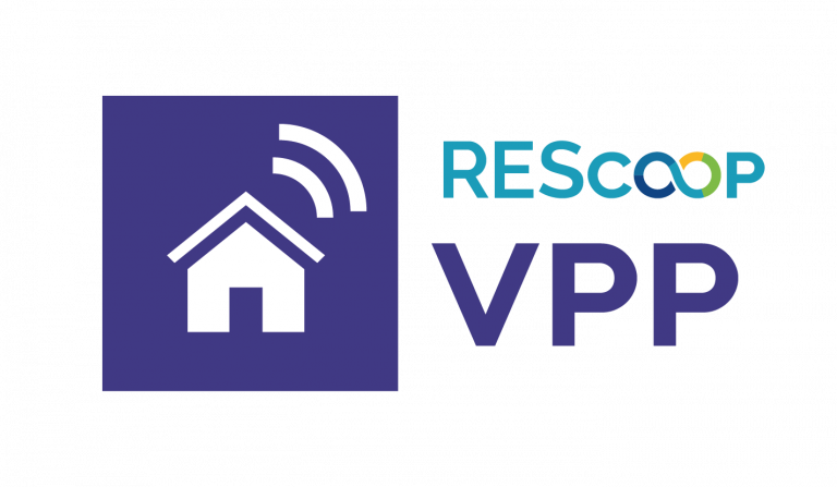 REScoopVPP: Smart Building Ecosystem for Energy Communities