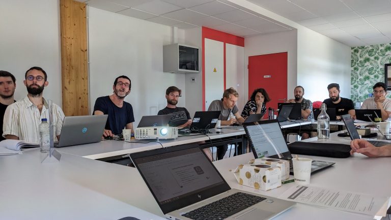 RESCOOP VPP 10th Consortium Meeting
