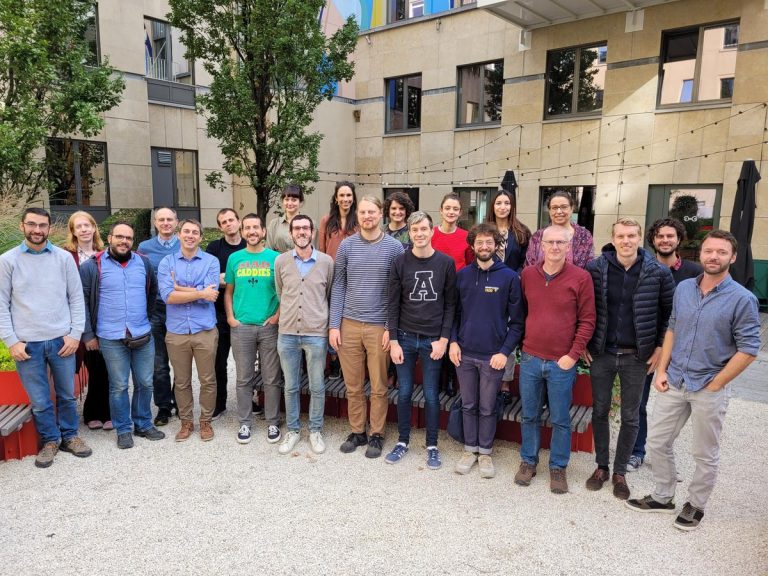 REScoopVPP GENERAL MEETING #3