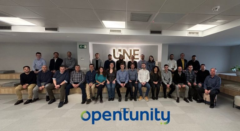 OPENTUNITY 6th General Meeting