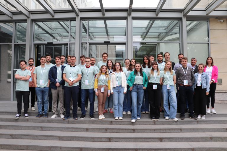 SynGRID Summer School 2025