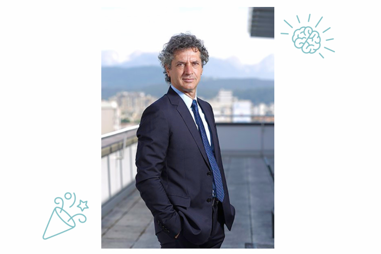 Congrats Mr. Robert Golob!