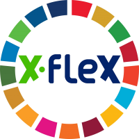 X-FLEX: Integrated energy solutions and new market mechanisms for an eXtended FLEXibility of the European grid