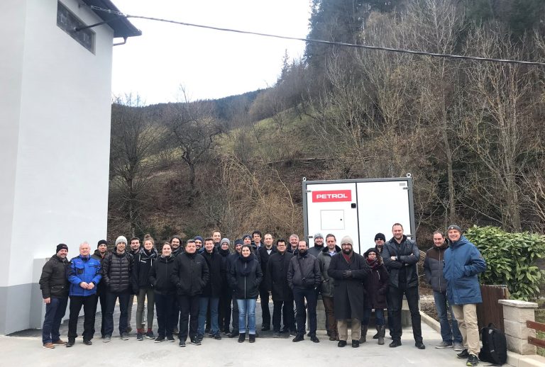 X-FLEX 2nd GENERAL MEETING