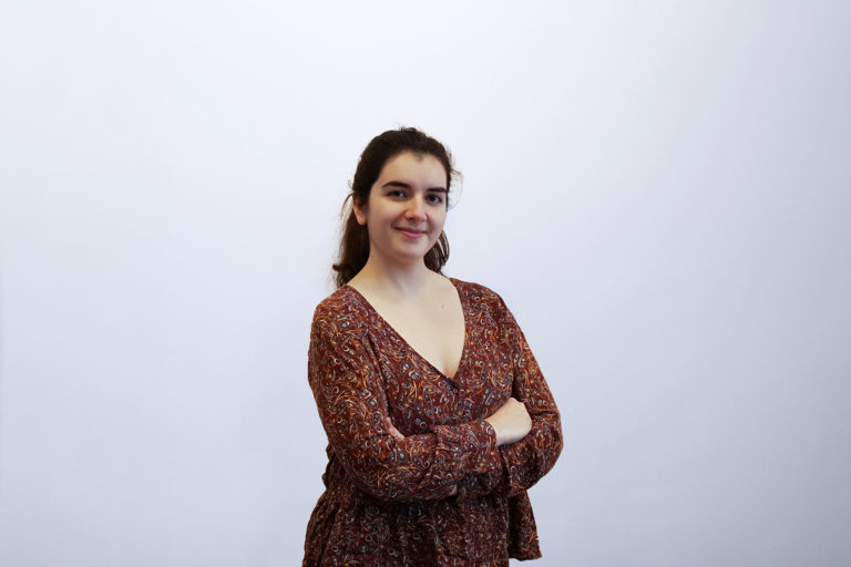 Chloé Fournely, M.Eng.