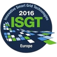 IEEE PES ISGT 2016 Europe