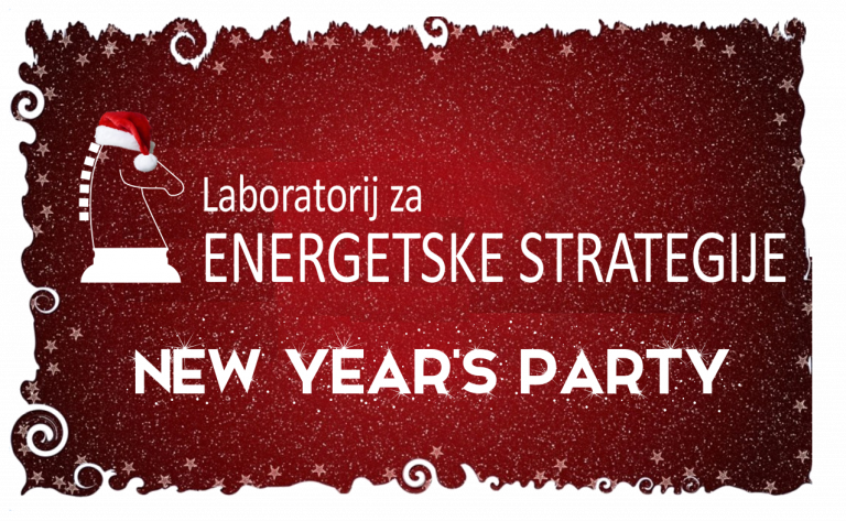 Tradicionalna novoletna večerja