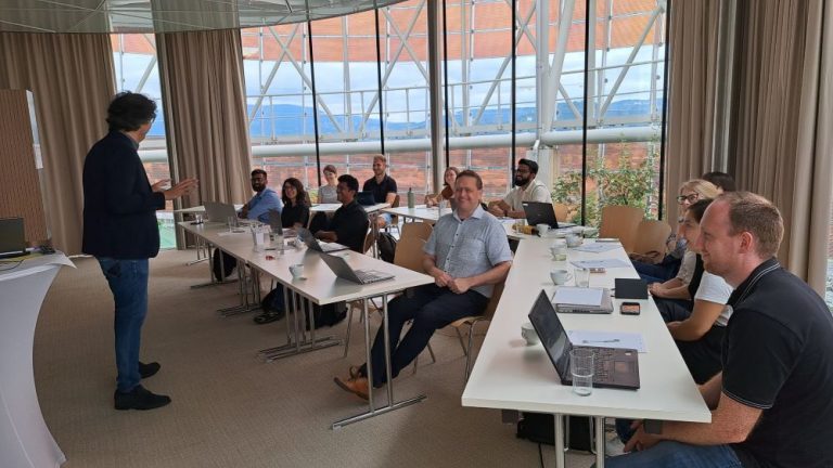 Summer School in Graz