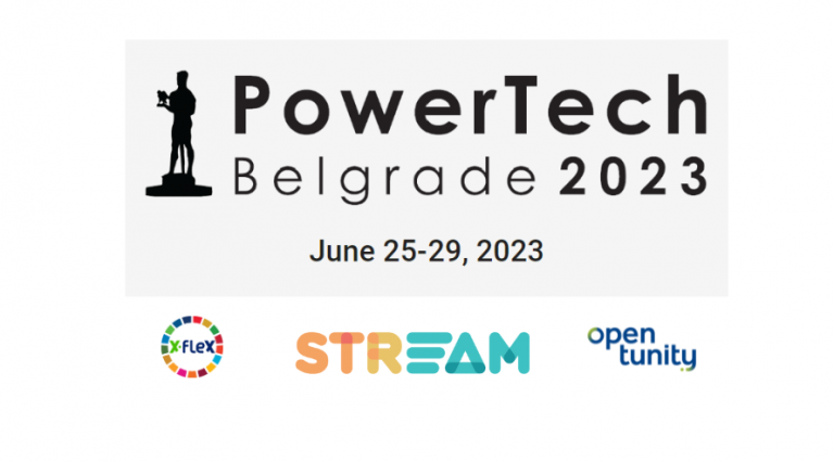 LEST bo sodeloval na Powertech 2023 konferenci
