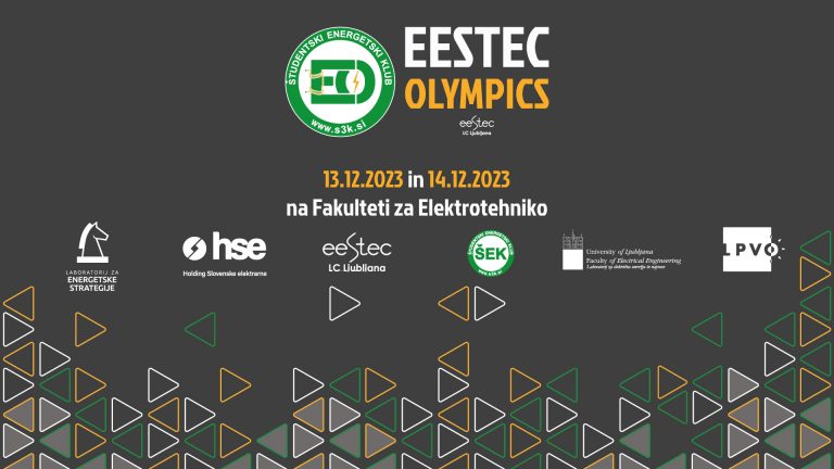 EESTEC Olympics 2.0 competition
